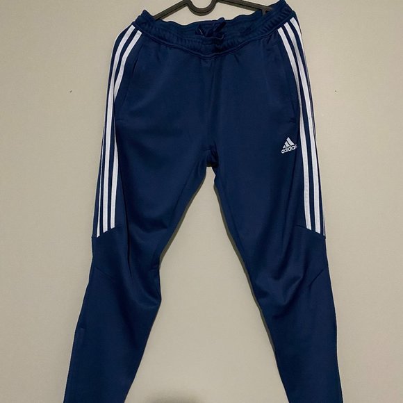 Womens Adidas Trackpants - Picture 1 of 1